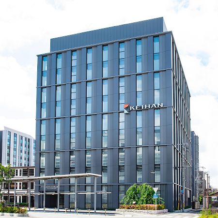 Hotel Keihan Kyoto Ekiminami Εξωτερικό φωτογραφία