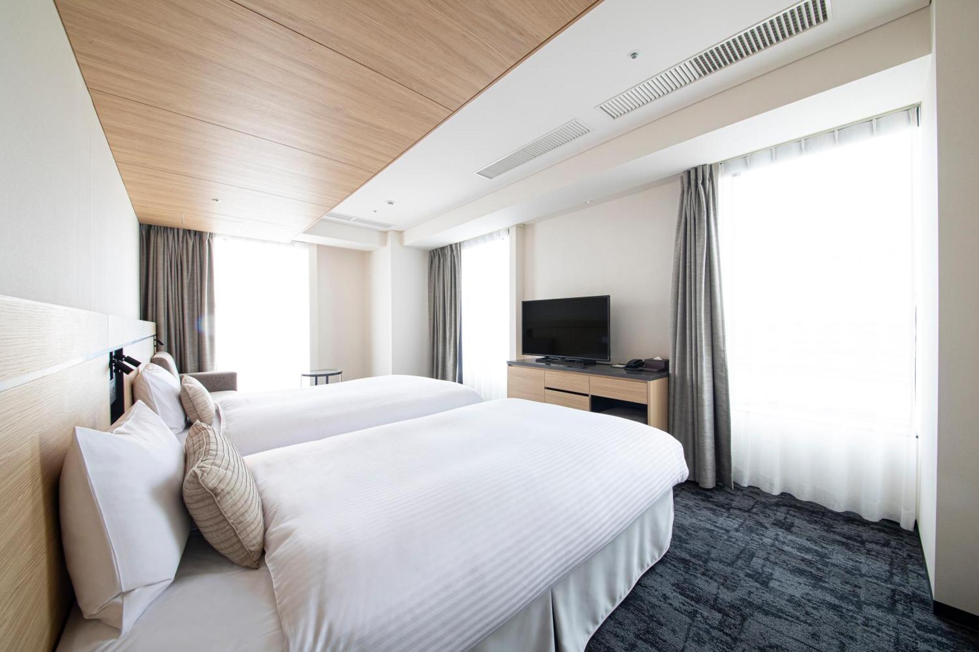 Hotel Keihan Kyoto Ekiminami Εξωτερικό φωτογραφία