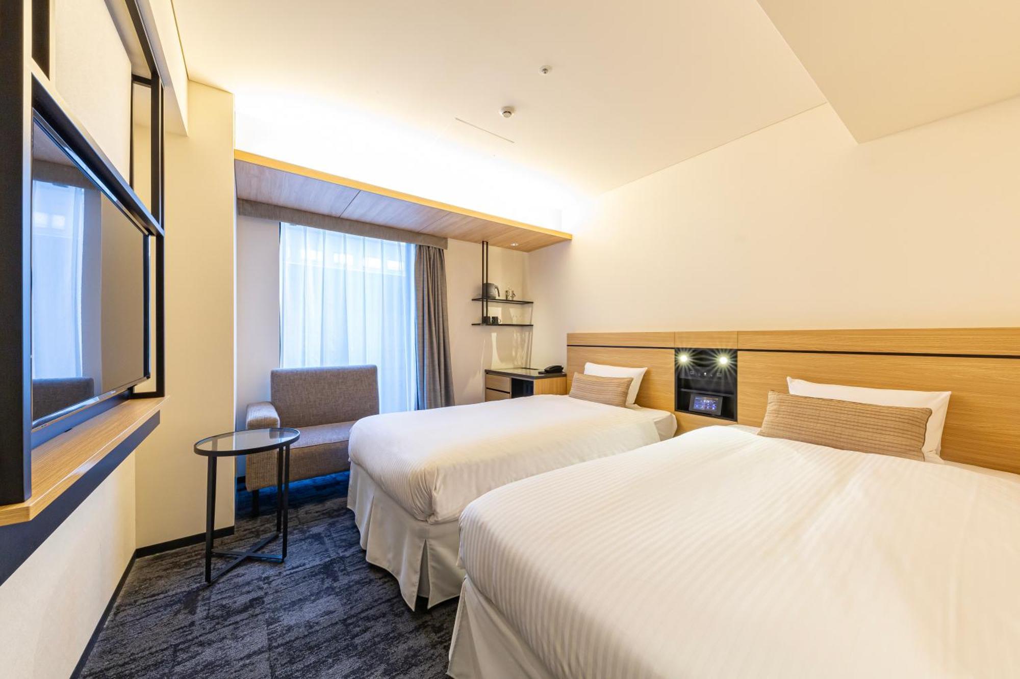 Hotel Keihan Kyoto Ekiminami Εξωτερικό φωτογραφία