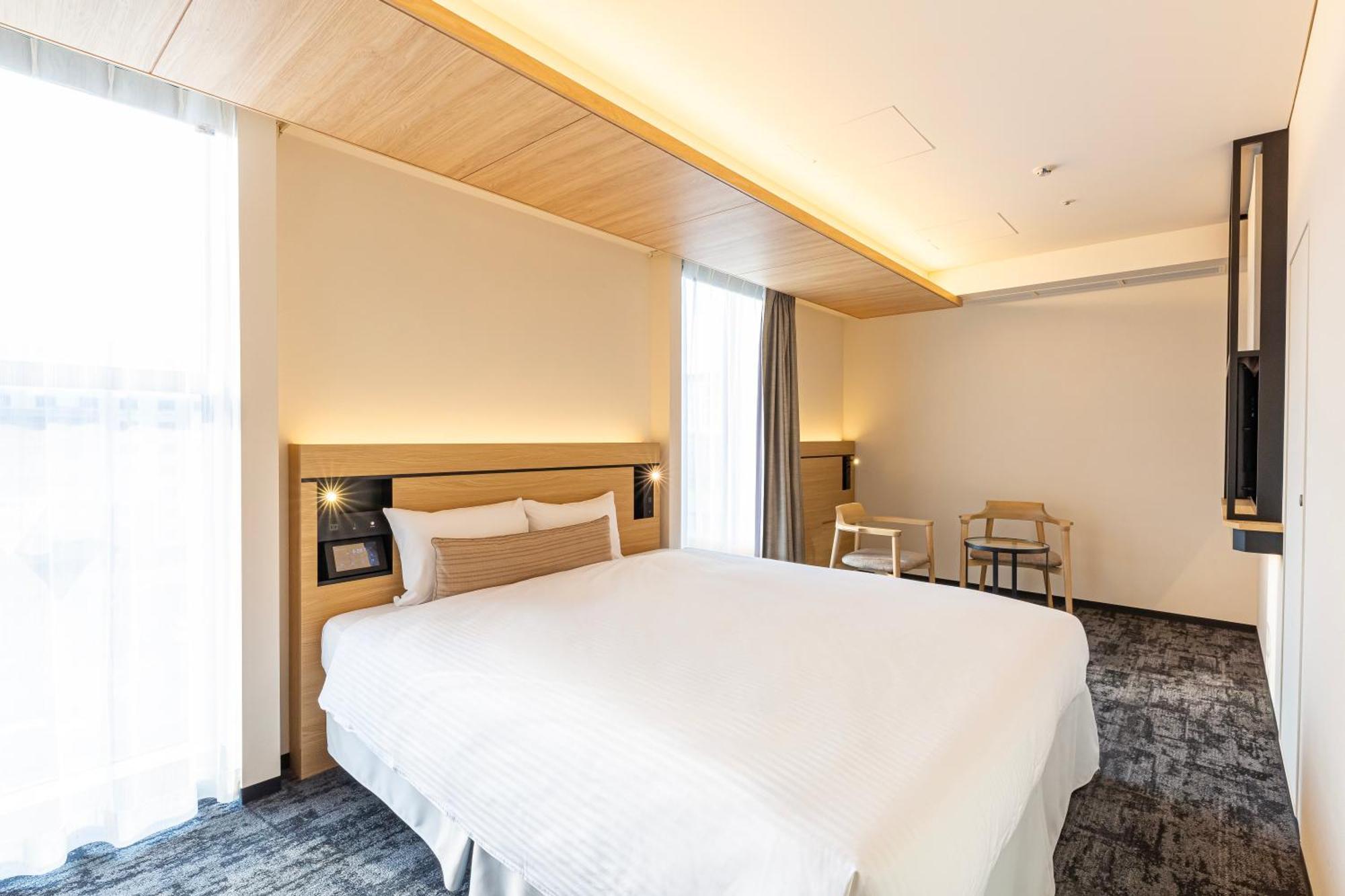 Hotel Keihan Kyoto Ekiminami Εξωτερικό φωτογραφία