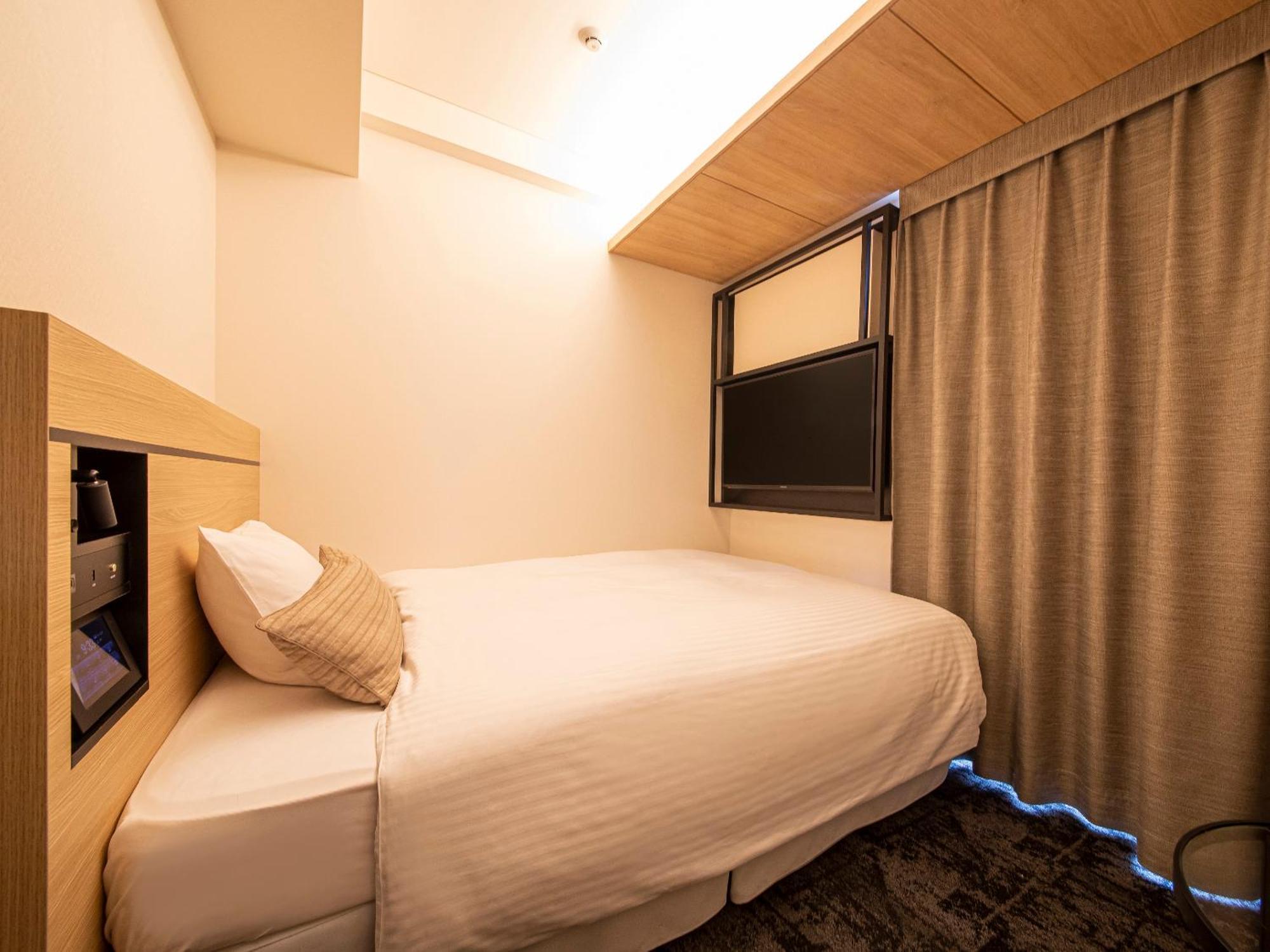 Hotel Keihan Kyoto Ekiminami Εξωτερικό φωτογραφία